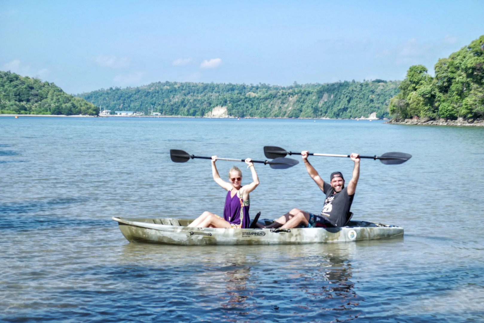 The Hawk's Nest Resort