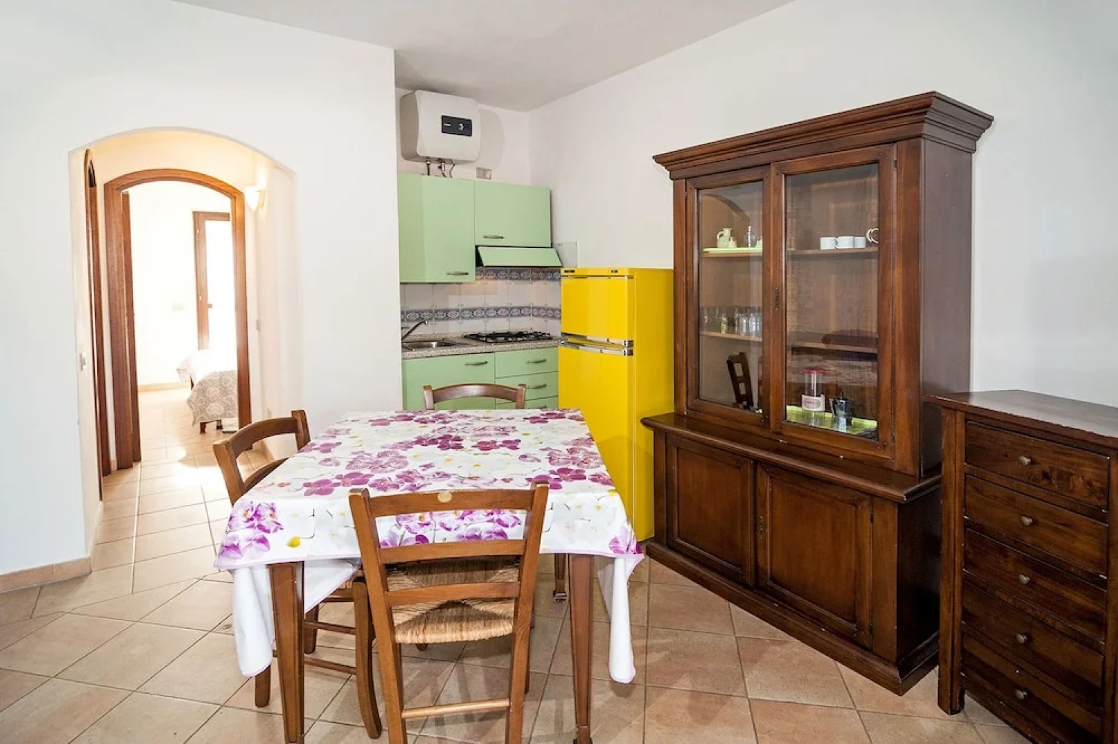 Complesso Residenziale Ottiolu Marina