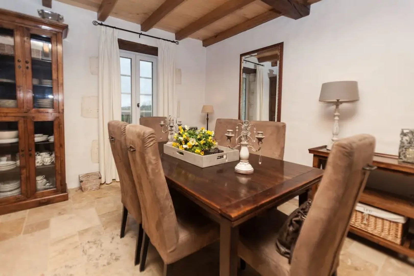 Le Prunier - in a Rural Location