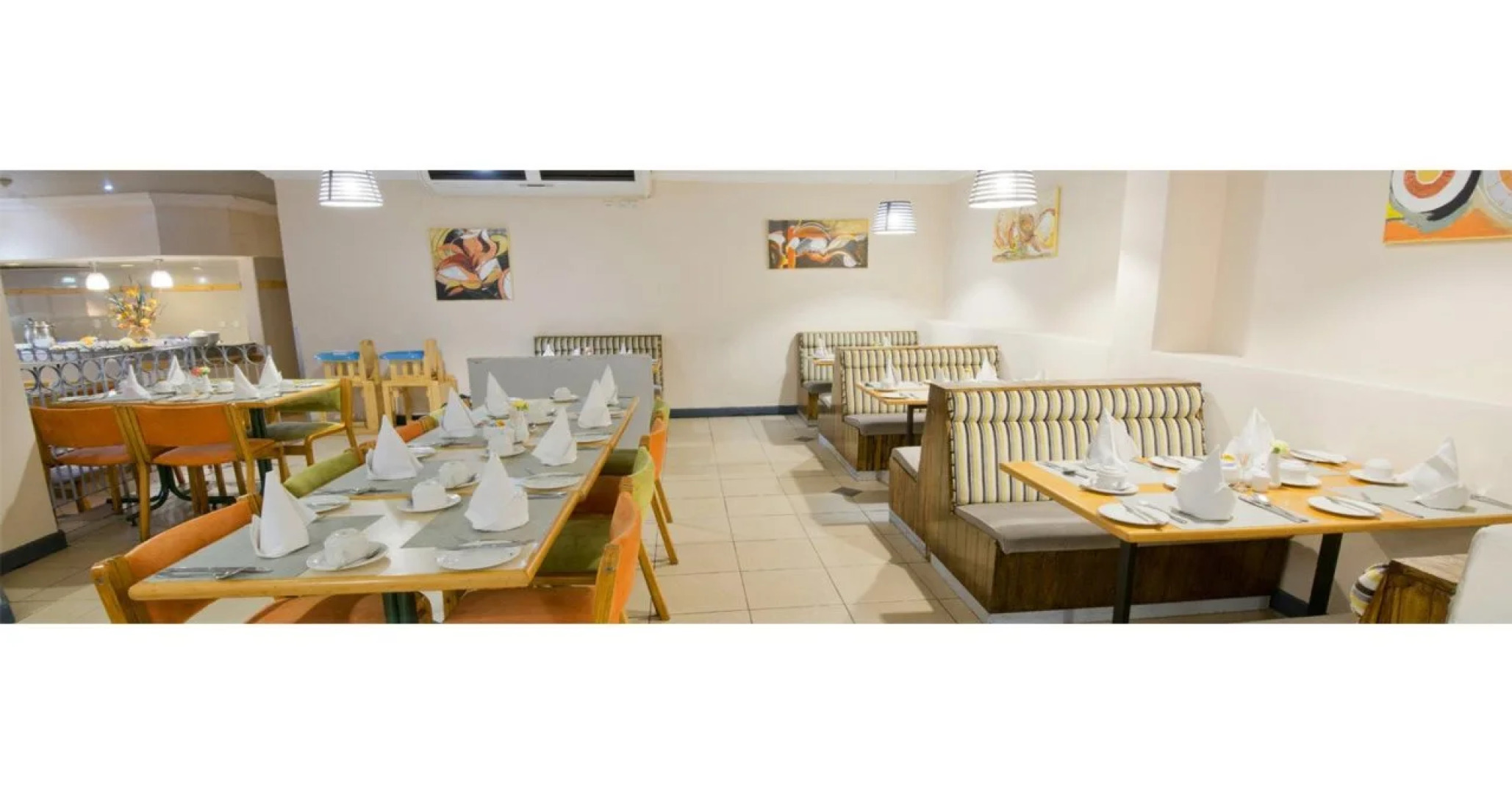 Holiday Inn Bulawayo by IHG