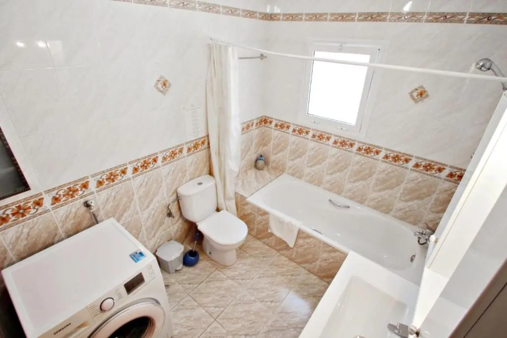 Paula-3 - holiday home with private swimming pool in Moraira