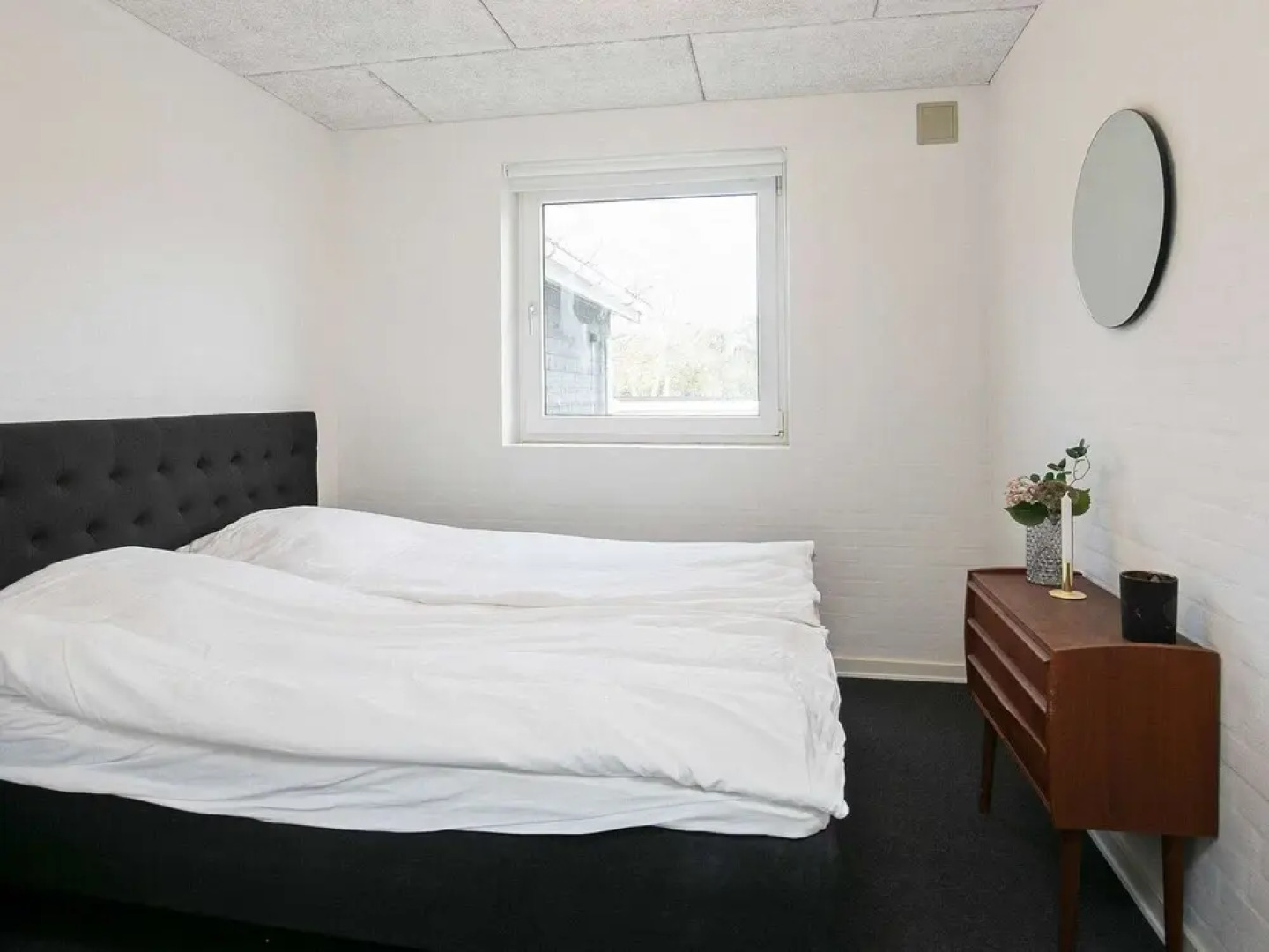 Tasteful Holiday Home in Vejers Strand near Sea