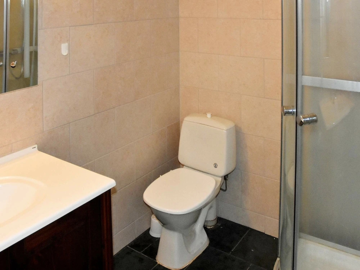 6 Person Holiday Home in Selje