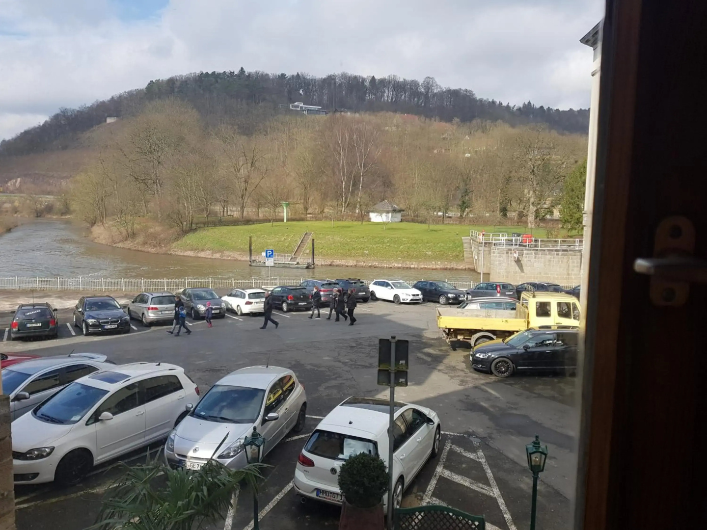 Hotel im Anker