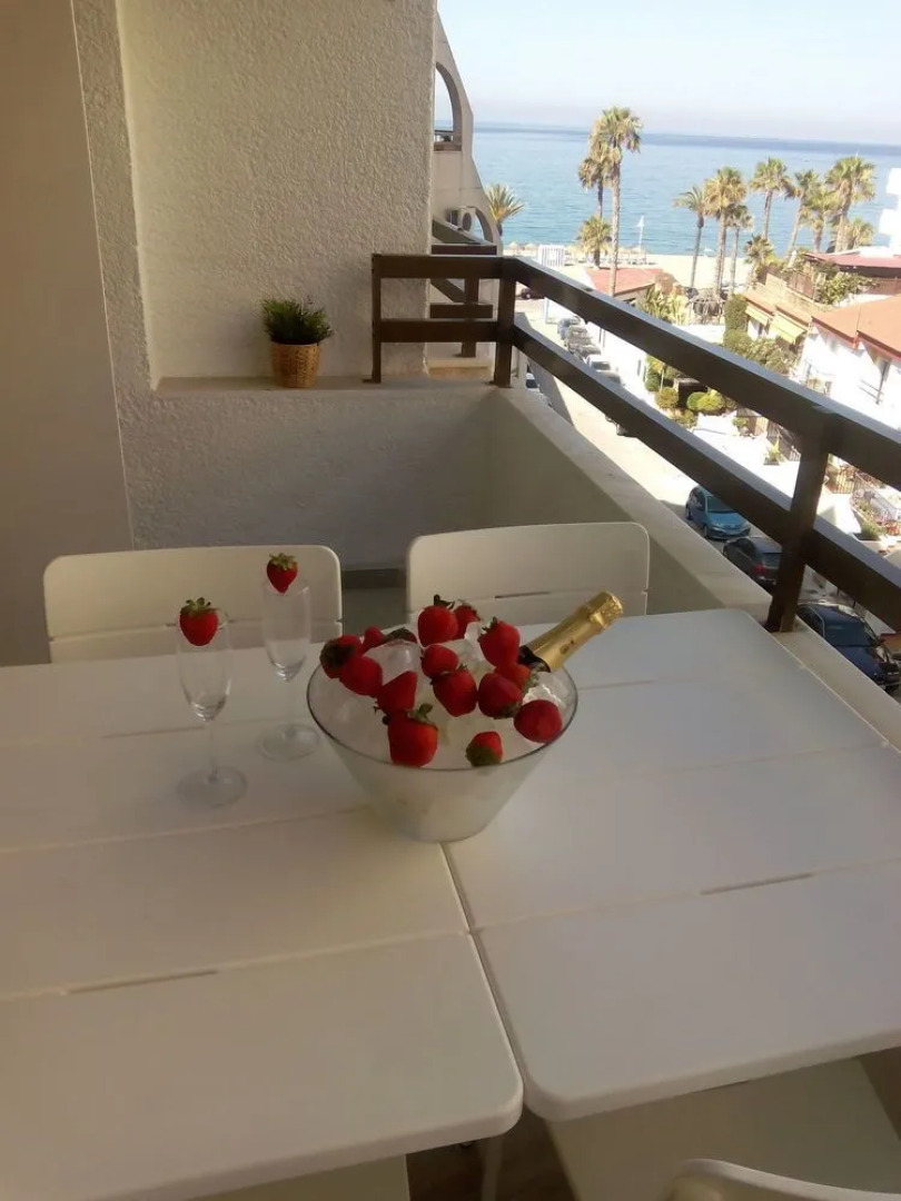 Apartamento La Herradura Playa