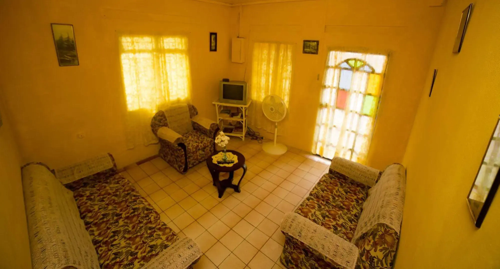 Villa Shalom Guest House