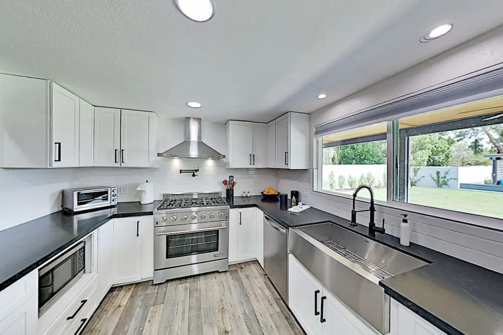 79271spa 3 Bedroom Home