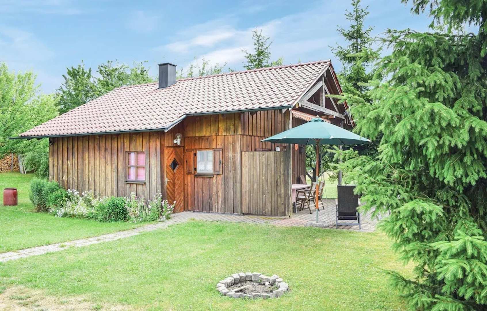 Nice Home in Waldmünchen With 3 Bedrooms