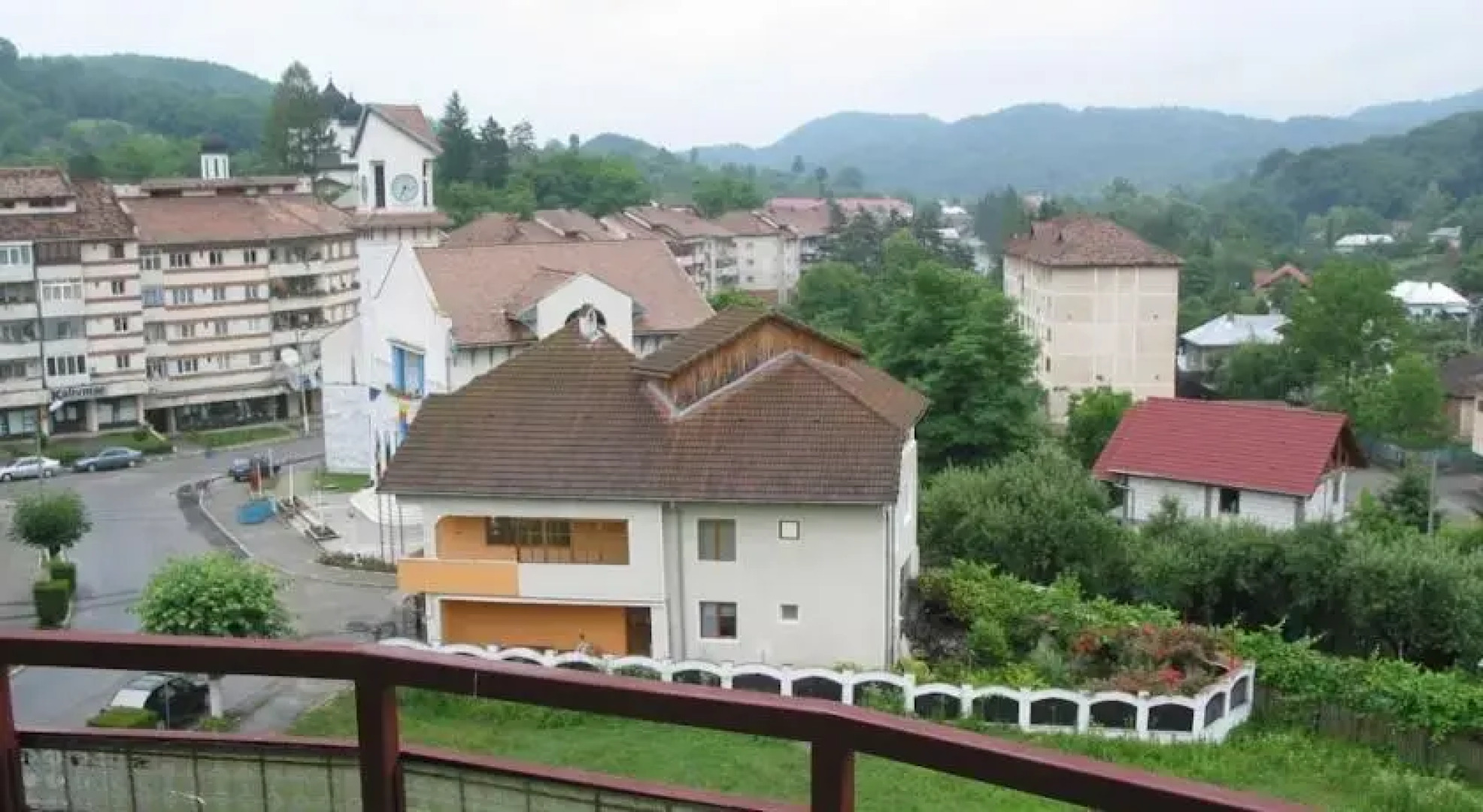 Apartament Felix