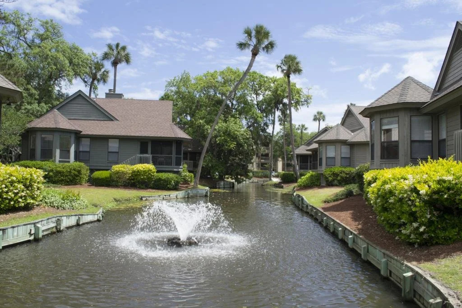 Port O`Call Resort