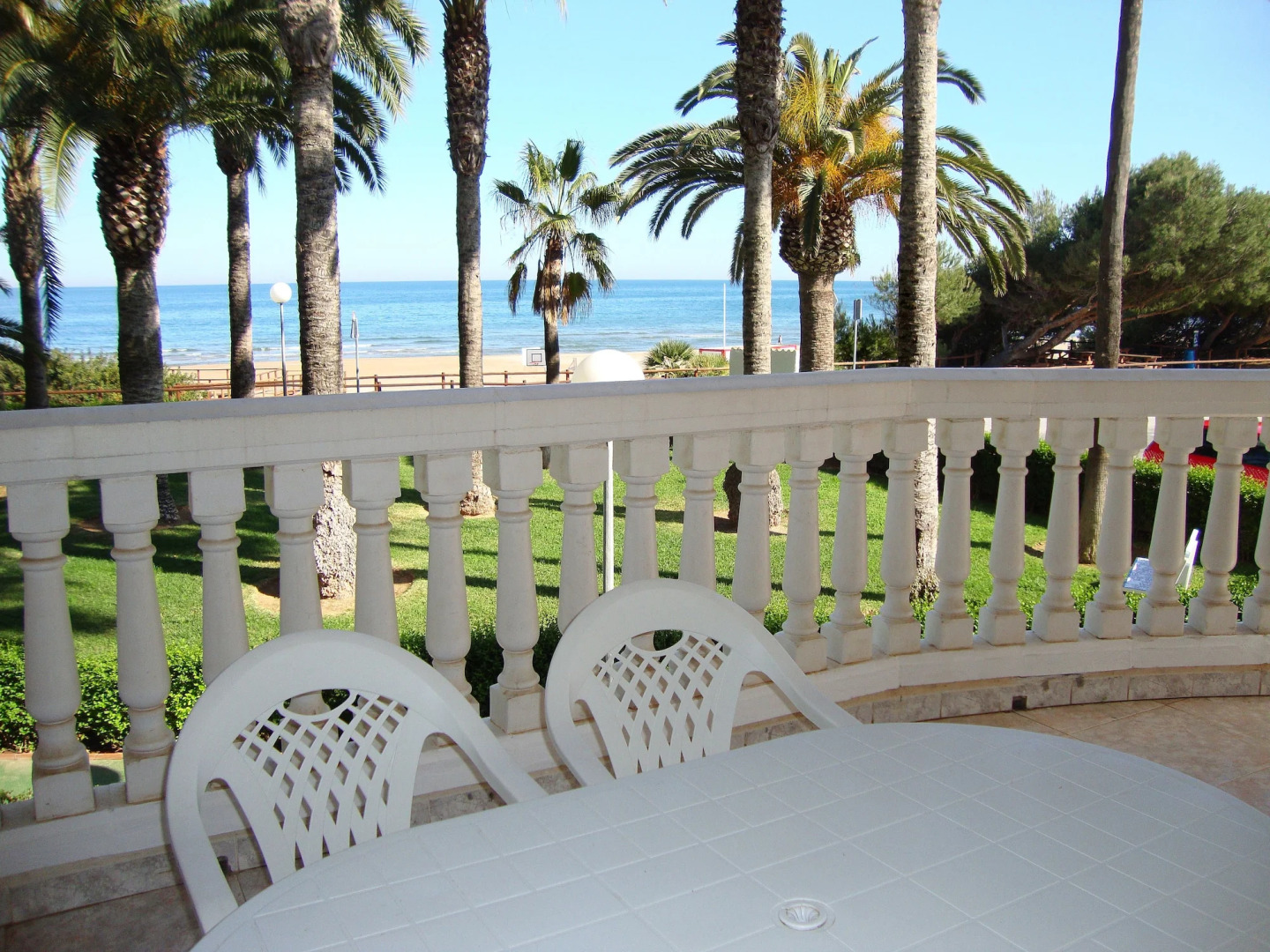 Apartamentos Casablanca 3000