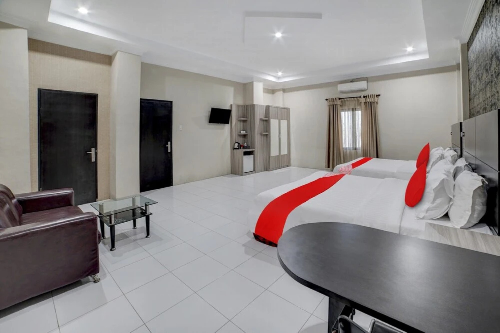 Capital O 90601 Hotel Meuligoe