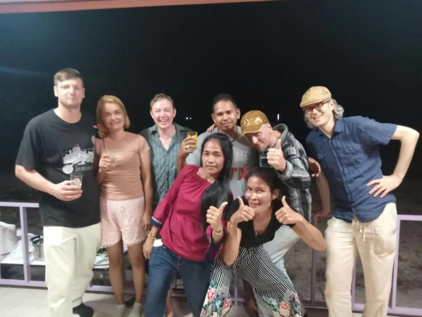 Win Gray Homestay Resort