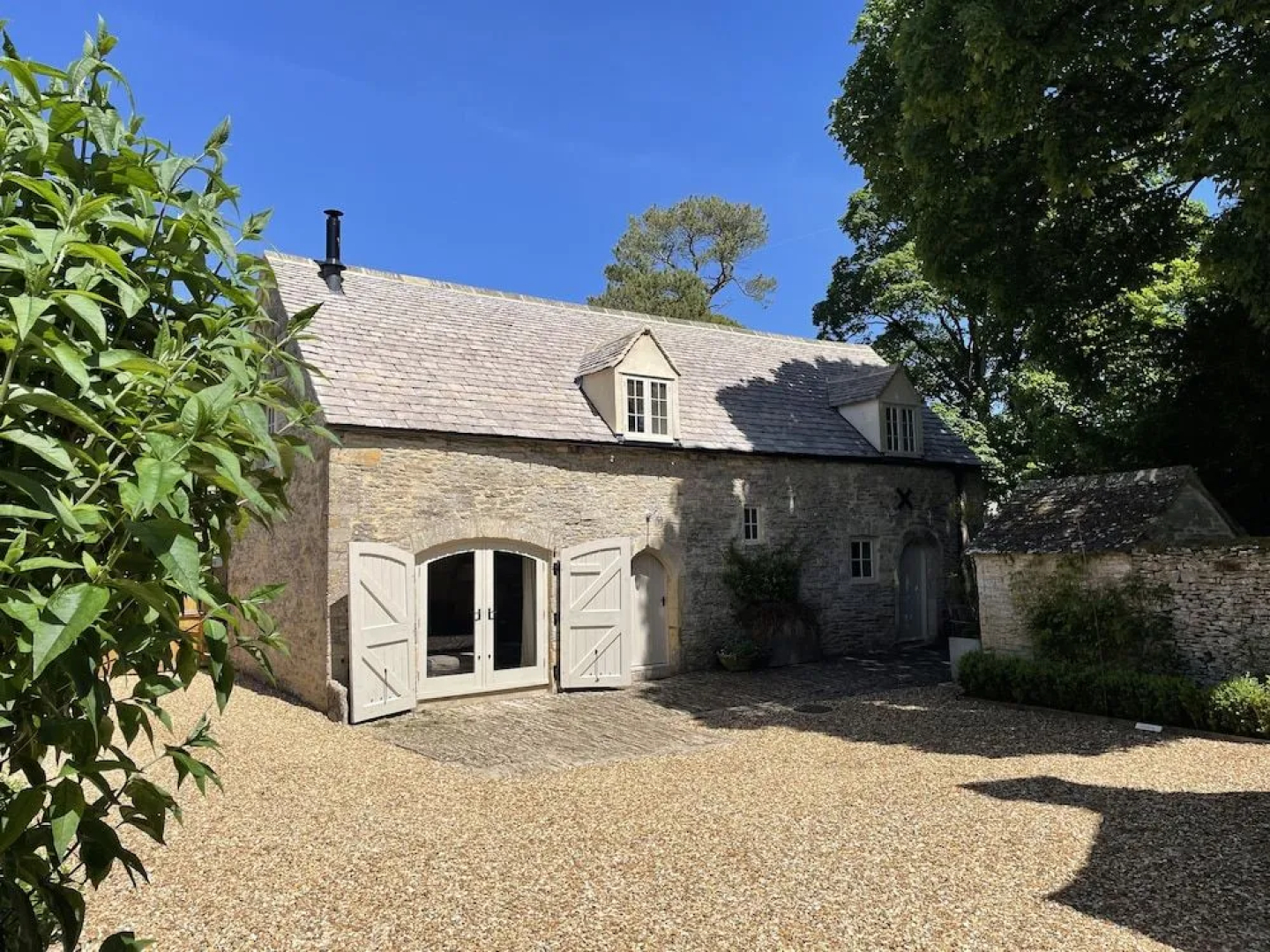 The Cotswolds Coach House