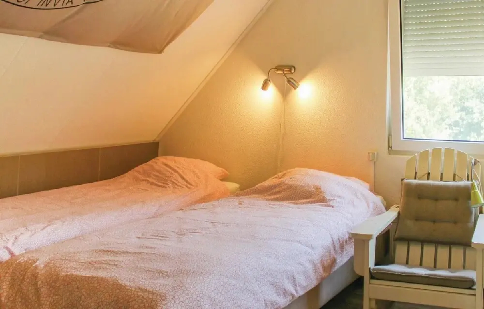 Vakantiehuis Bij Het Bos