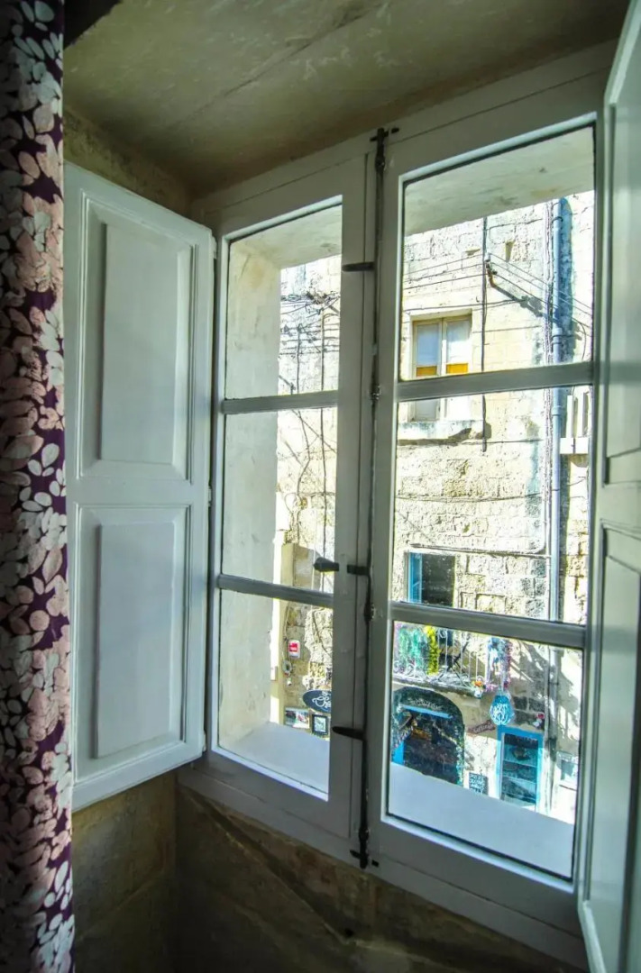 Santa Lucia B & B Suite