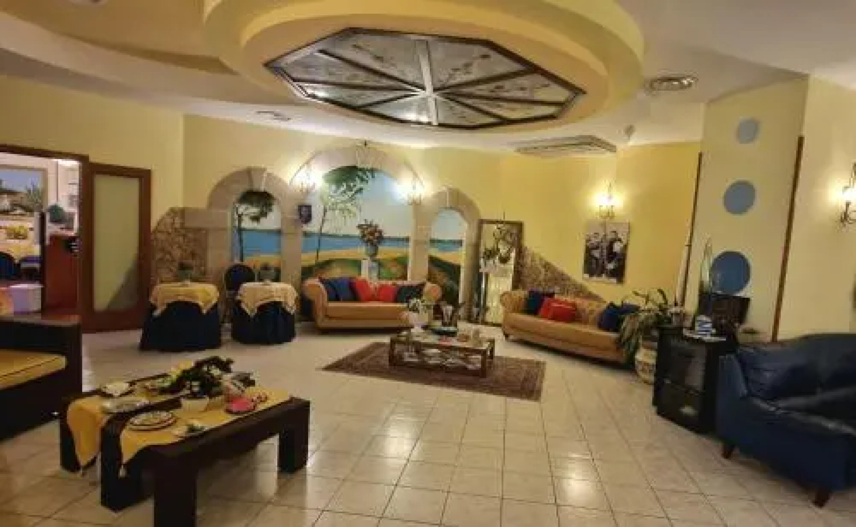 Hotel Sole