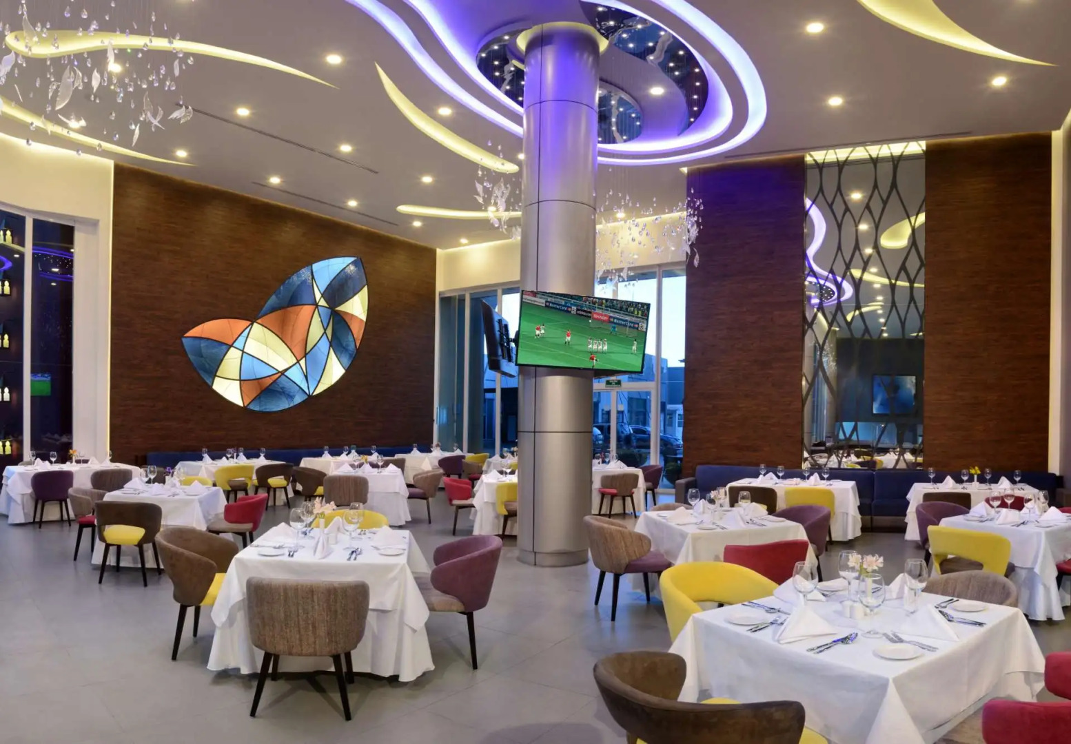 HS HOTSSON Smart León Centro Max