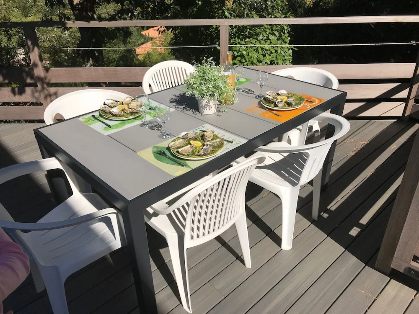 Arcachon - Le Deck 2