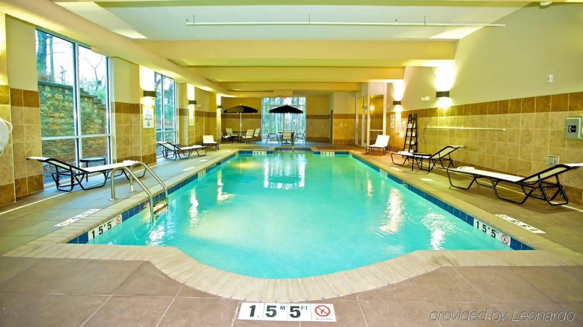 Doubletree by Hilton Chattanooga Hamilton Place