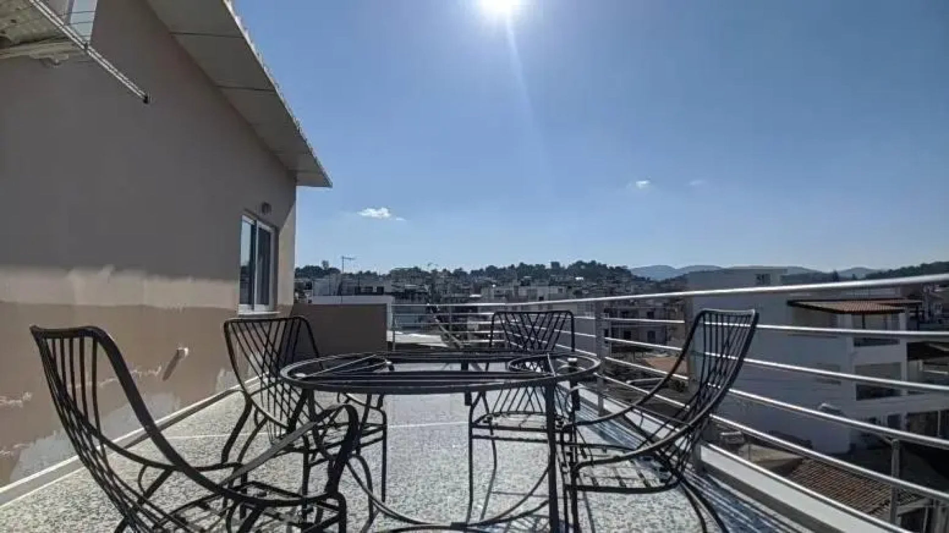 Sunset View Apartment