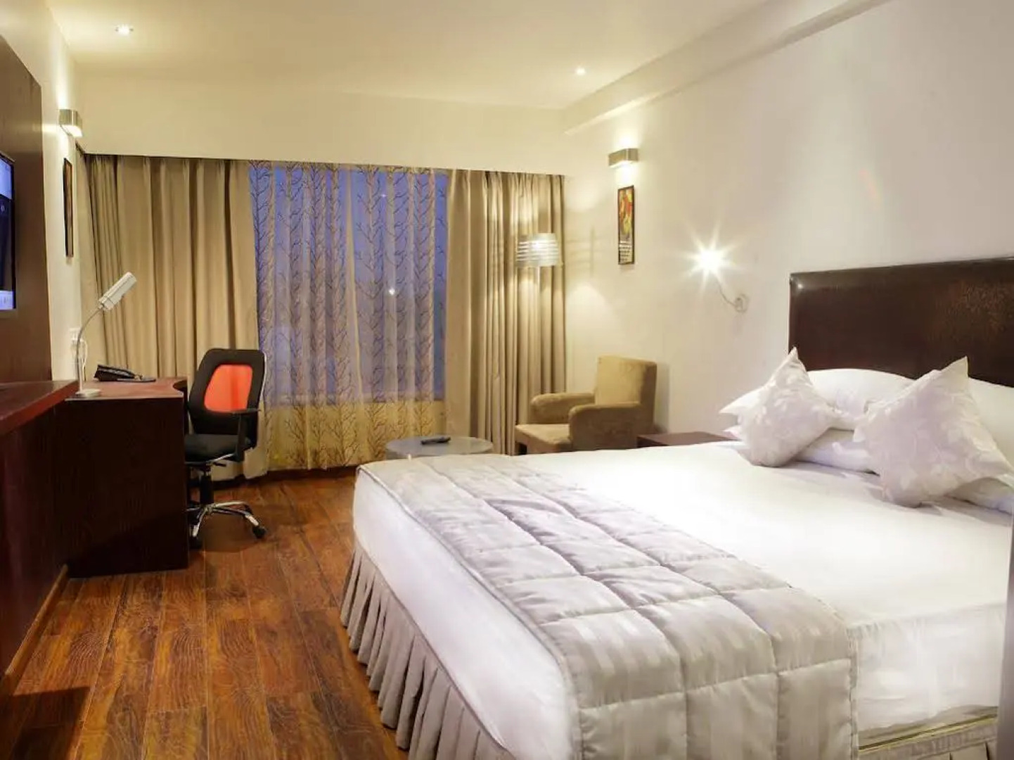 The Fern Residency Jodhpur