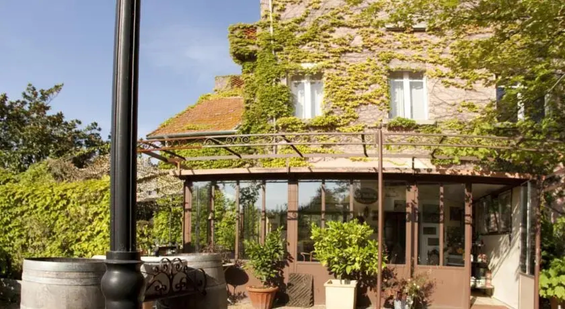 Clos du Moulin
