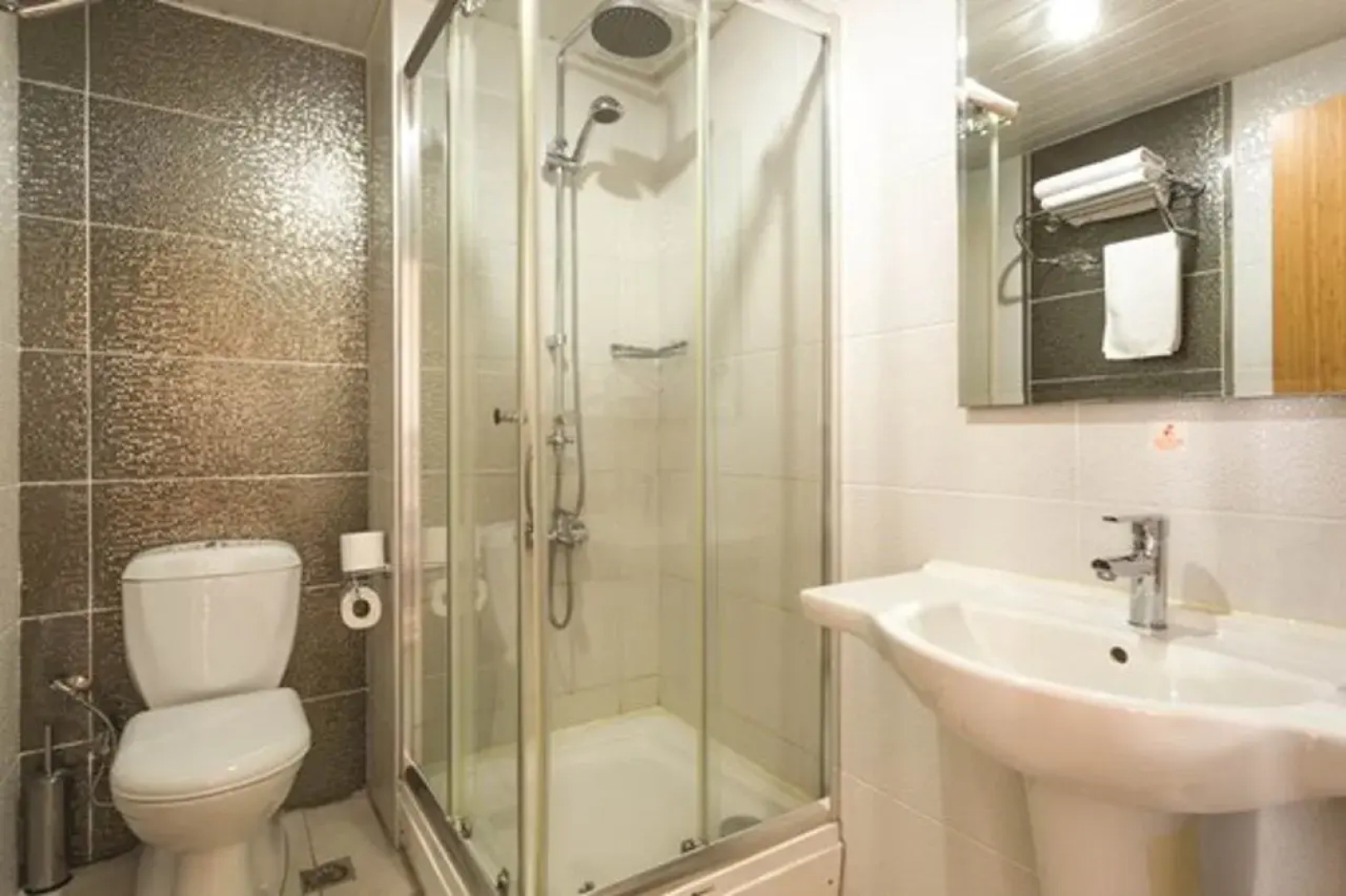 Eftalia Downtown Hotel