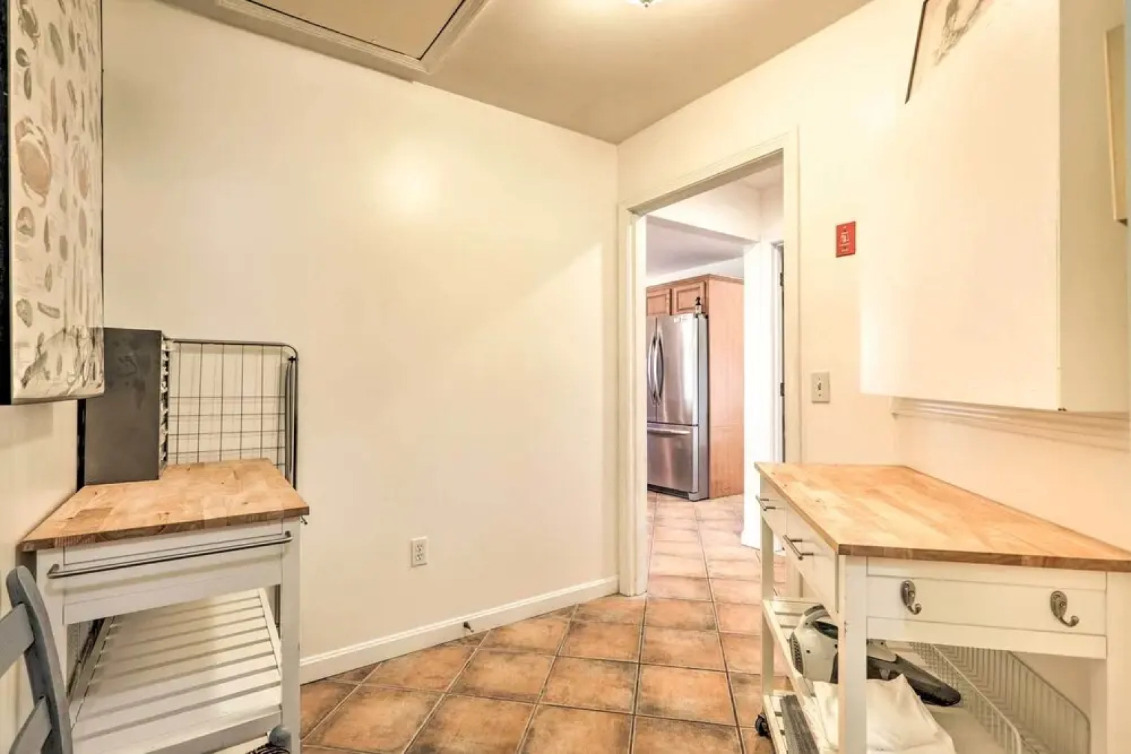 Westerly Vacation Home: Town Beach Access