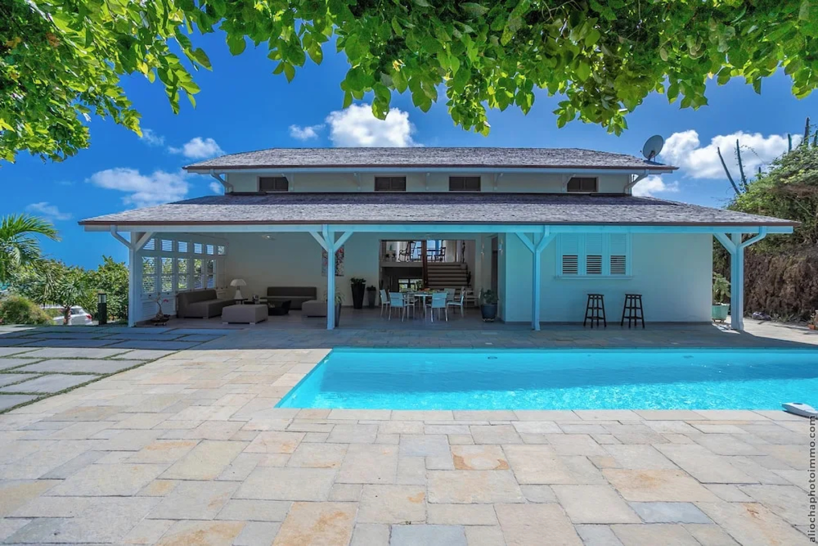 Villa Sea View