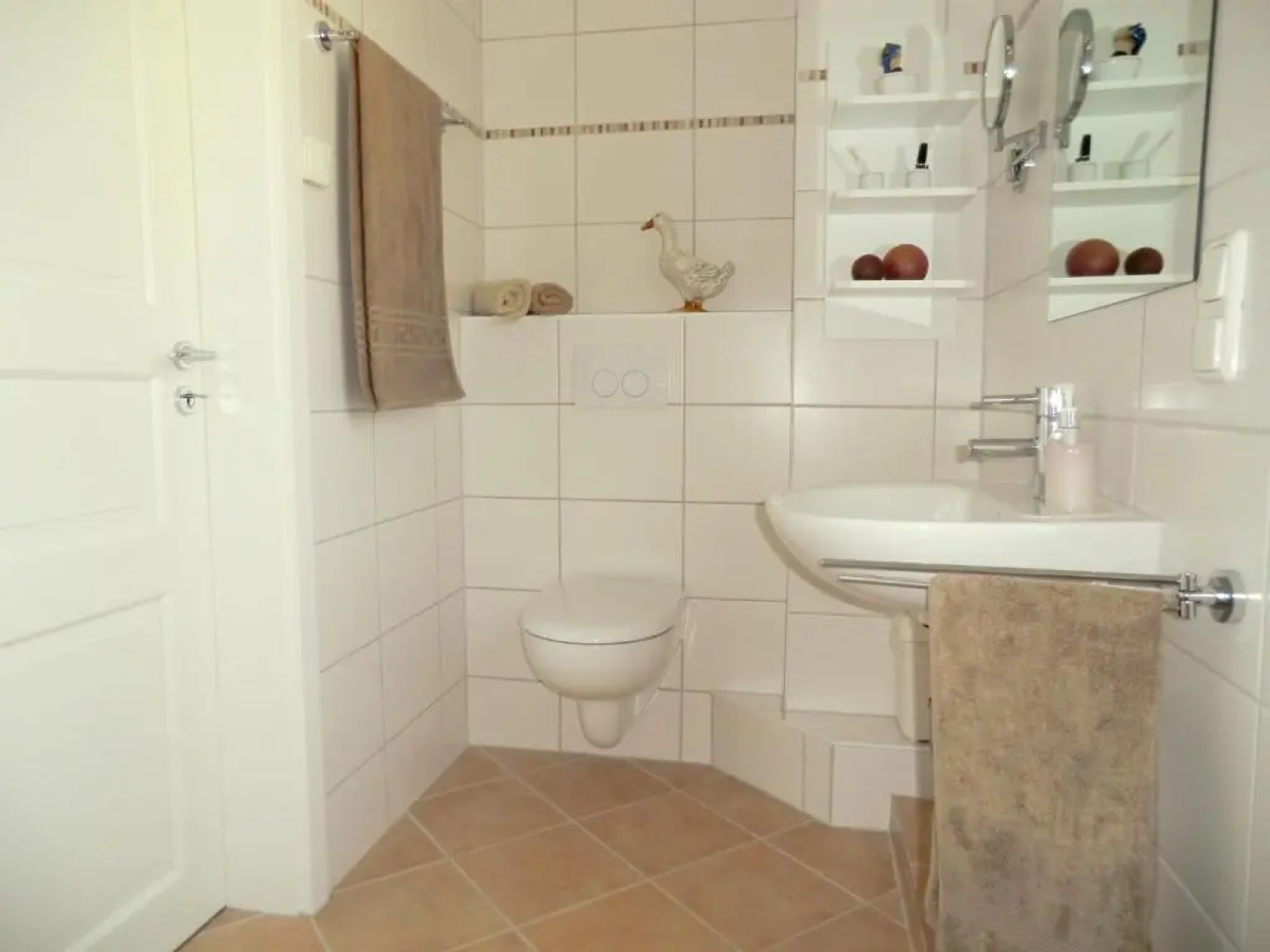 Haus Roland Wohnung 33