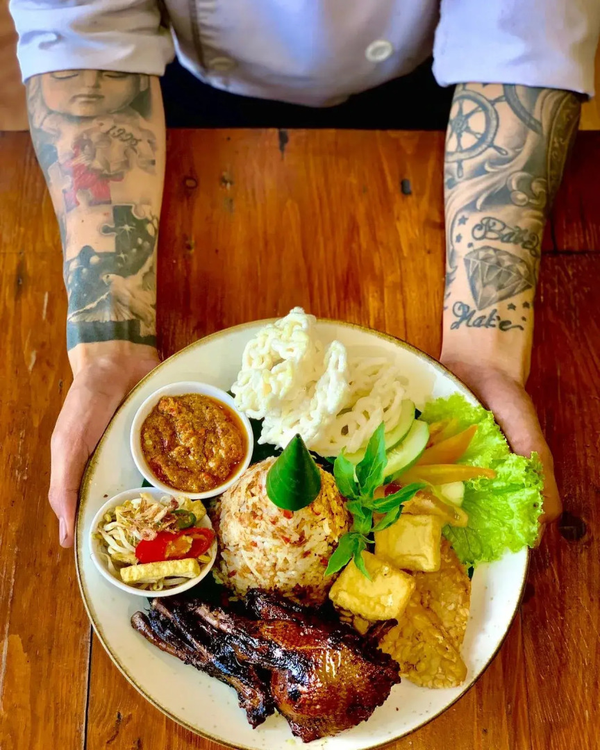 Grand Kangen Hotel Urip Sumoharjo Yogyakarta