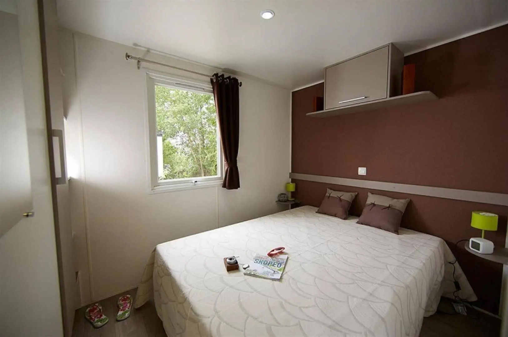 Camping Domaine de Soulac