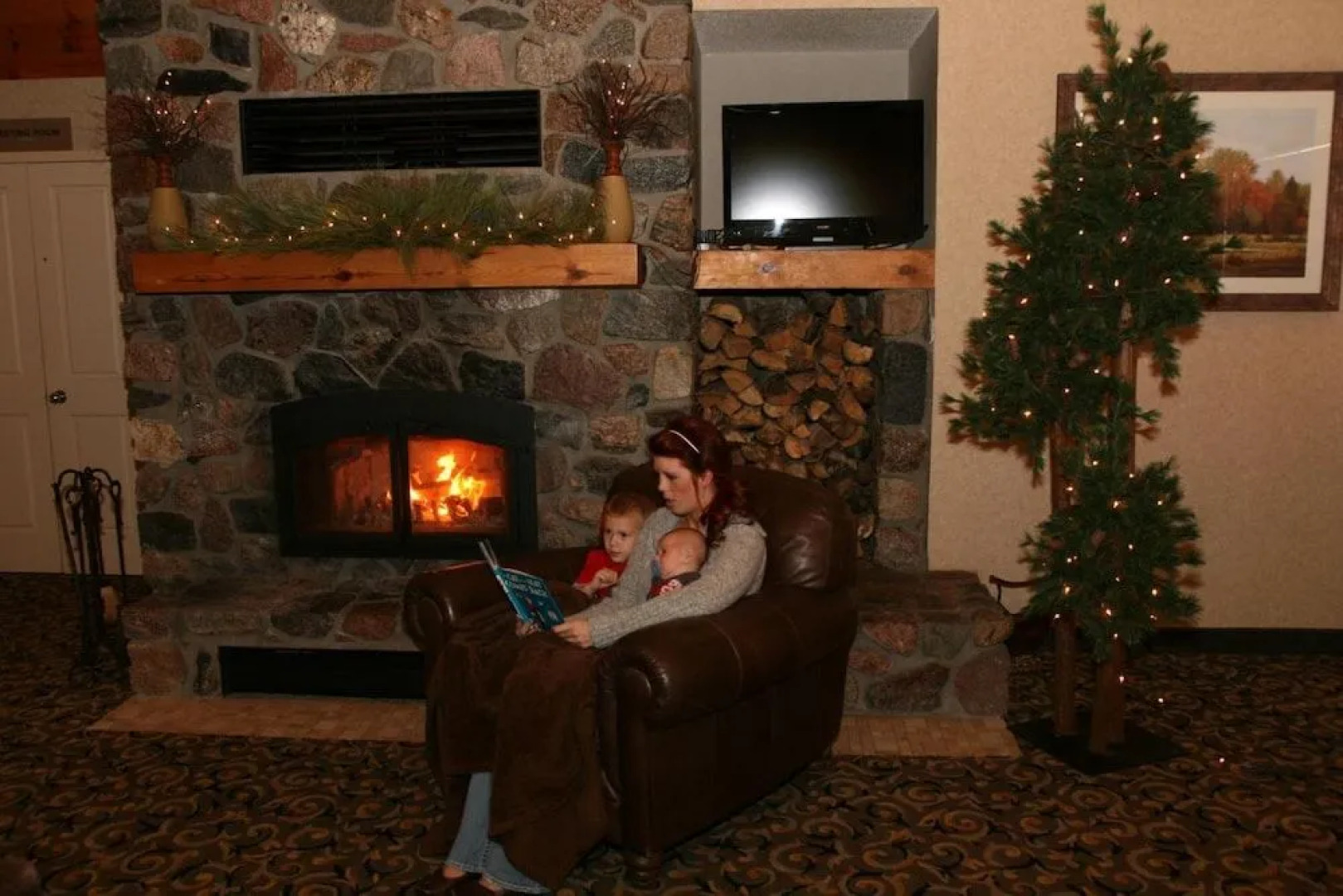 C'mon Inn Thief River Falls