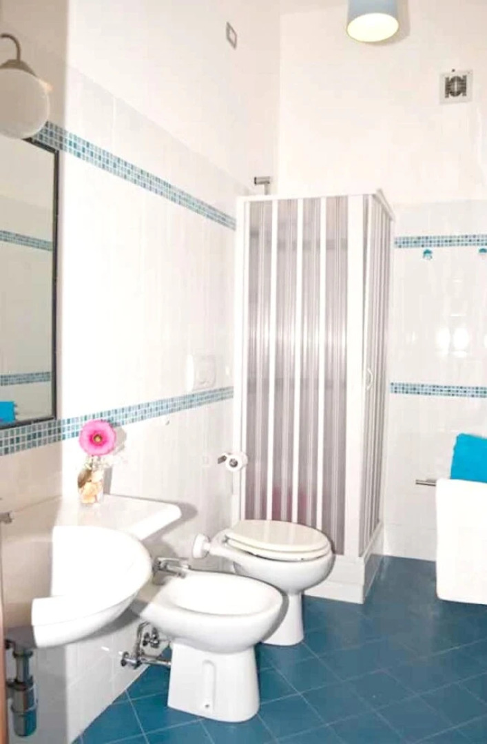 Apartment With one Bedroom in Scanzano Jonico, With Enclosed Garden and Wifi - Near the Beach