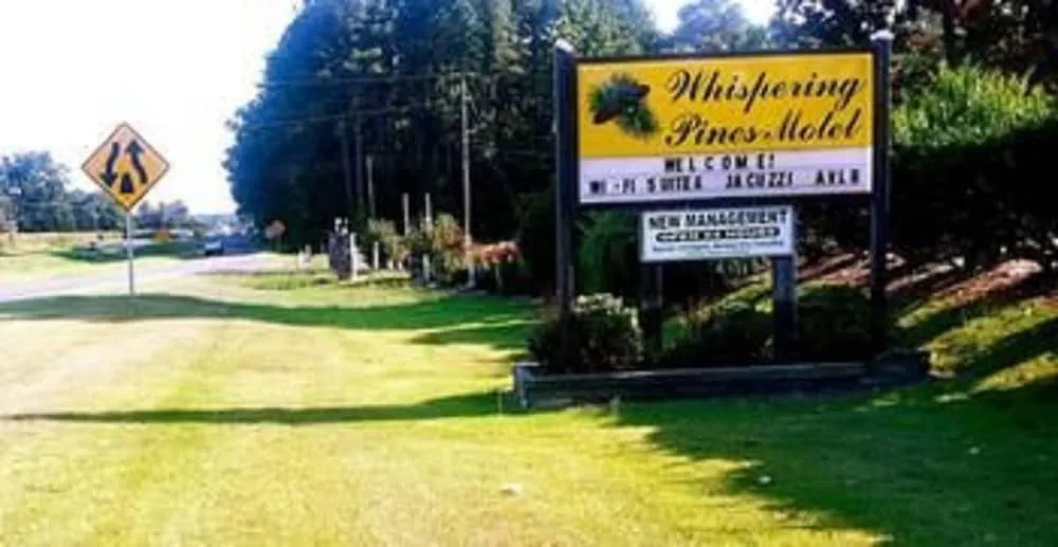 Whispering Pines by Hotel O Whitestone VA