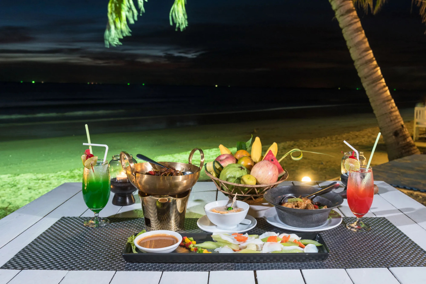 Chaolao Tosang Beach Hotel