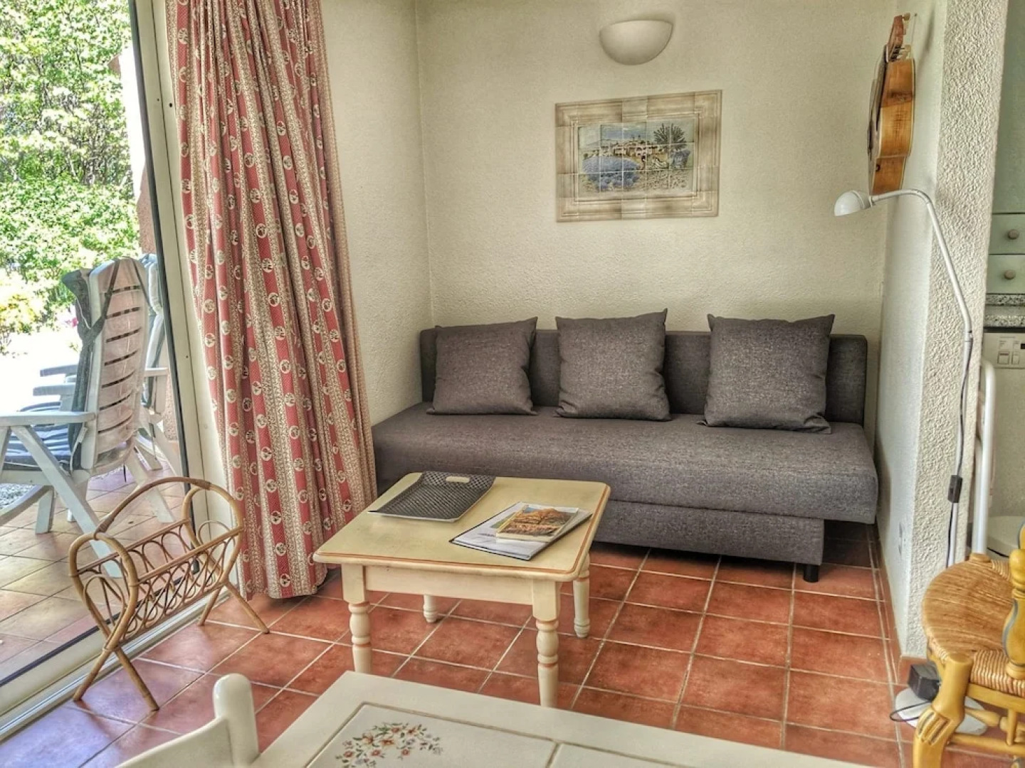 Domaine Nyons Saint-Rimbert - Gites