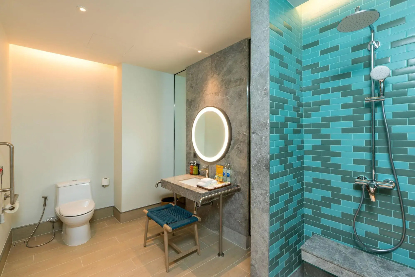 Holiday Inn Resort Samui Bophut Beach by IHG