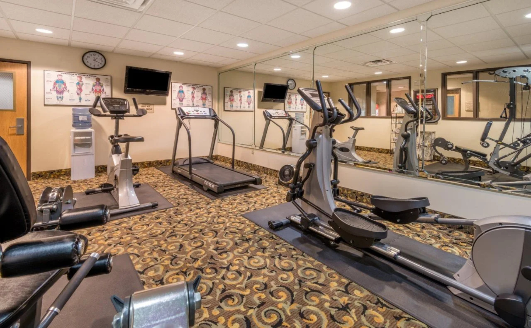 Holiday Inn Express Socorro by IHG