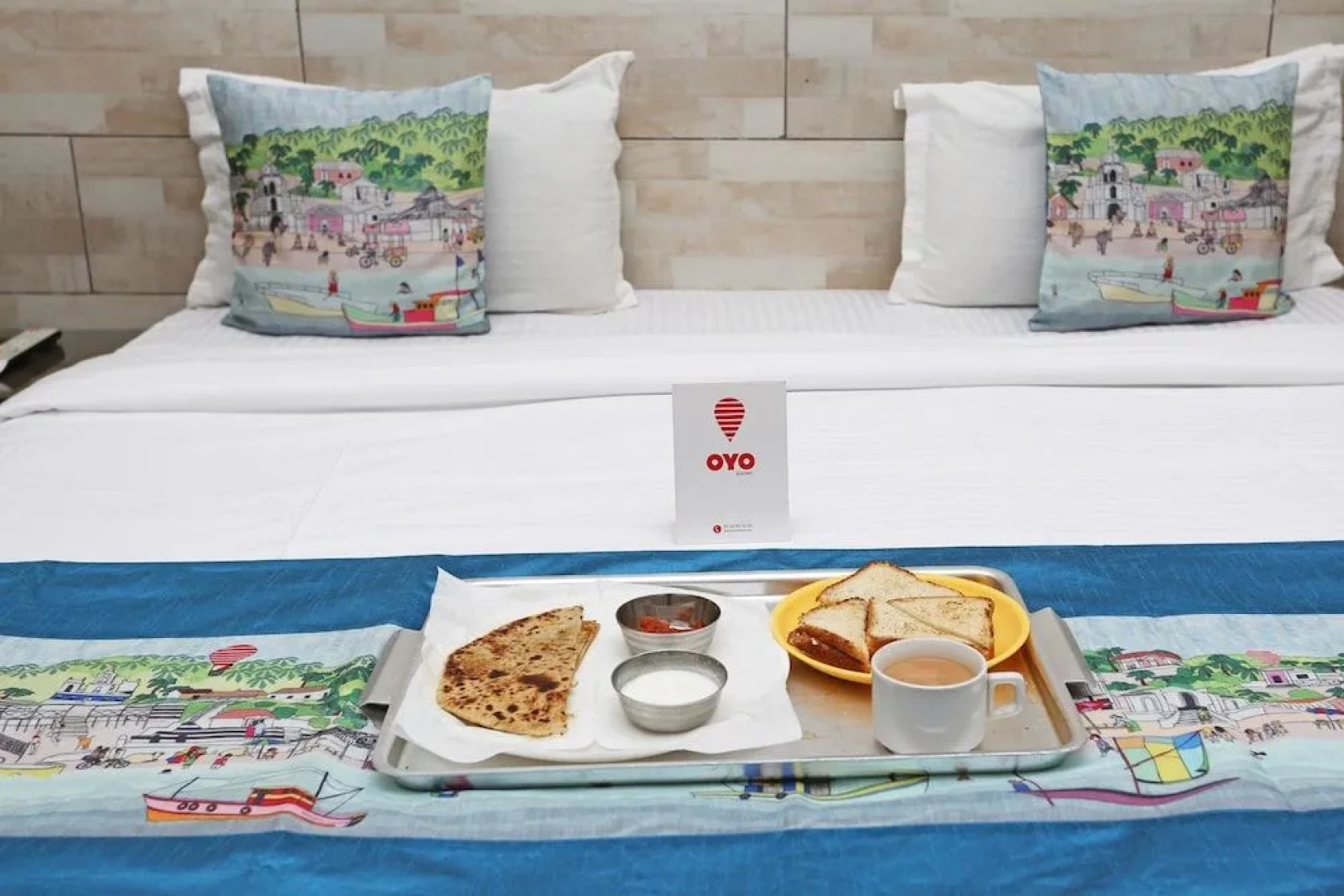 OYO 4319 Hotel Great Periwal