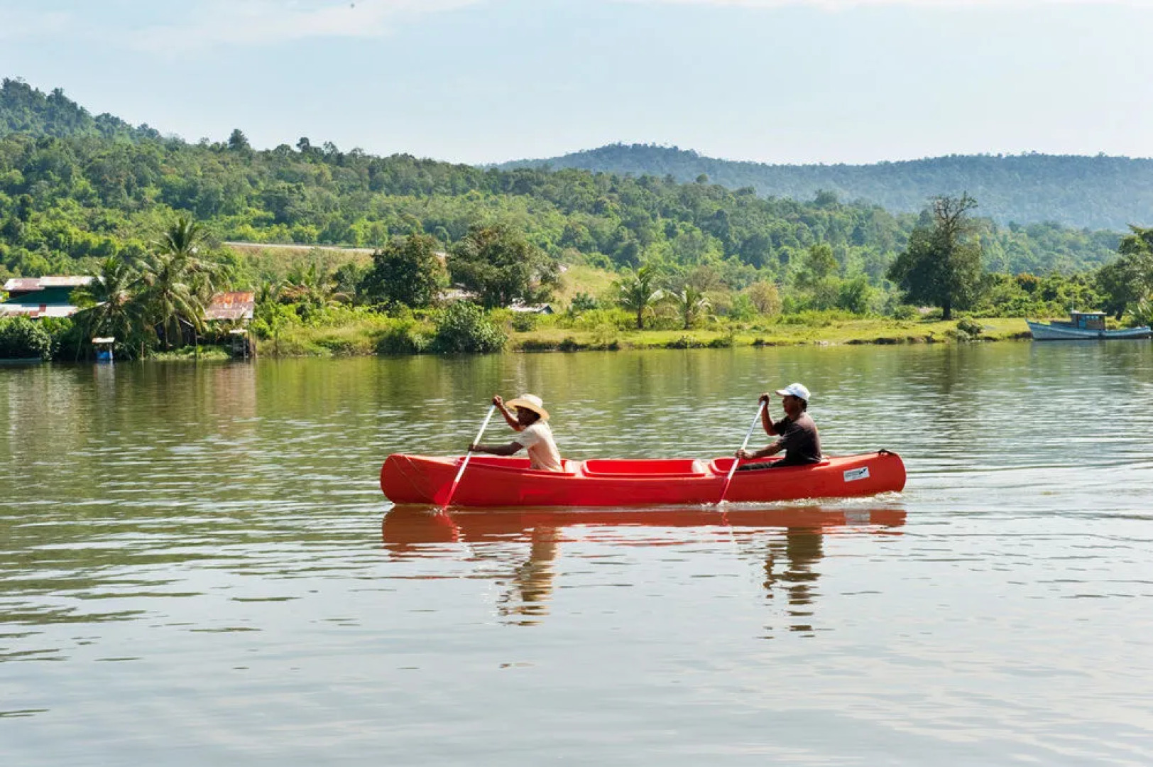 Tatai Resort & Marina