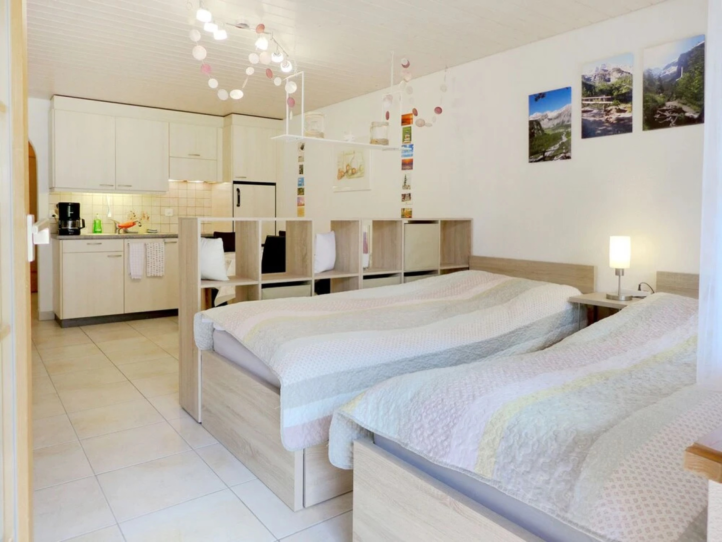 Studio Schweizerhof Kandersteg