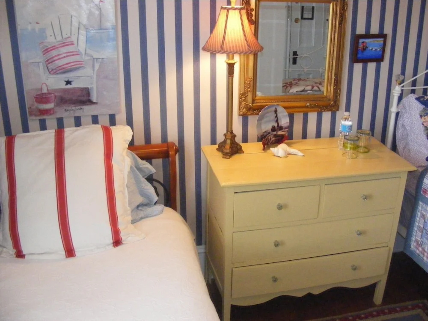 Rothesay House Heritage Inn B&B