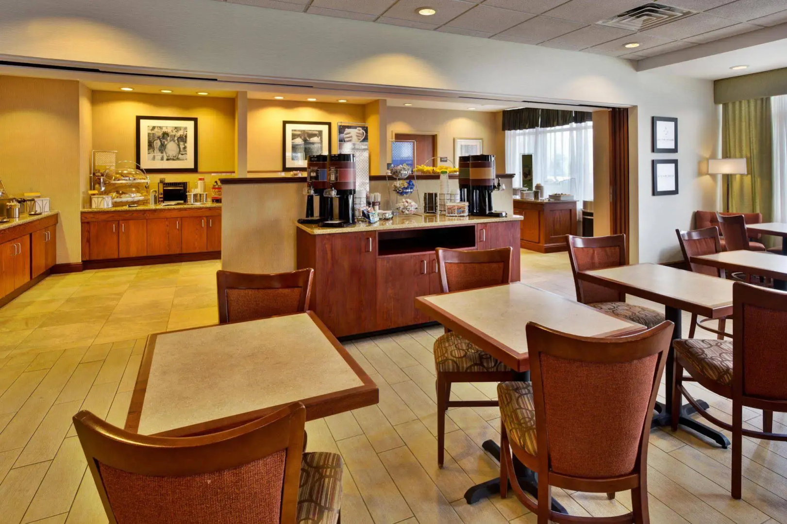 Hampton Inn Rutland