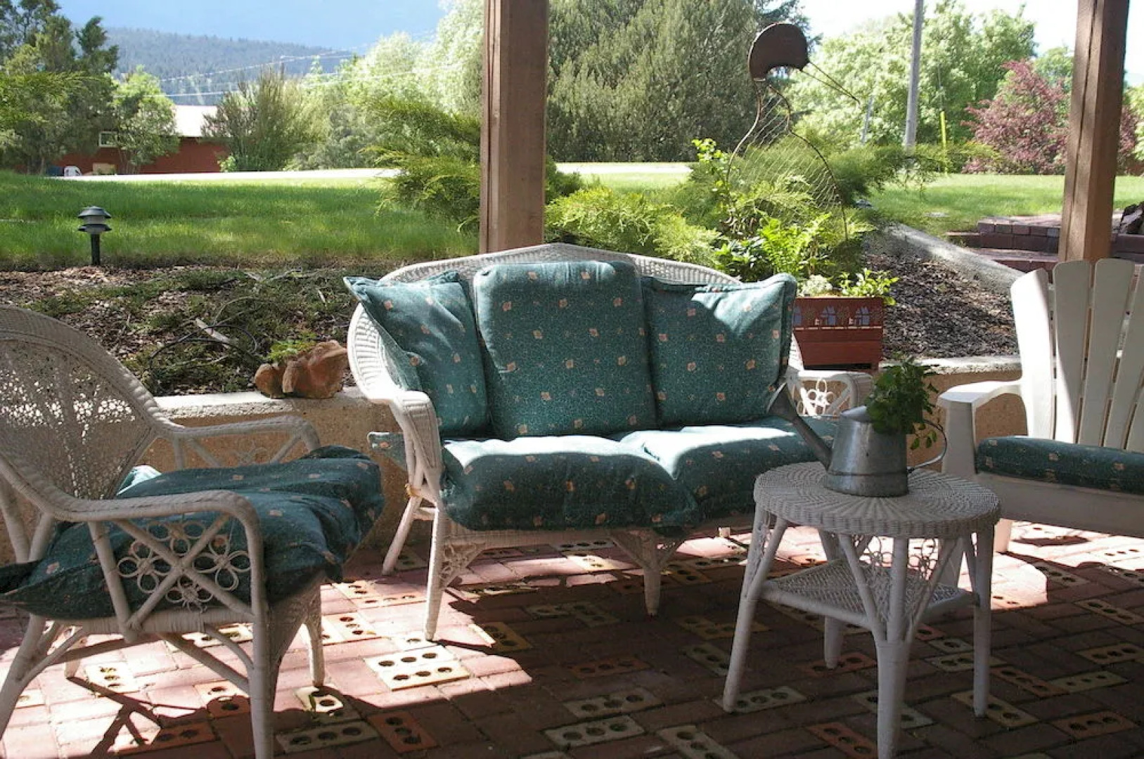 Windermere Lakeside Bed and Breakfast