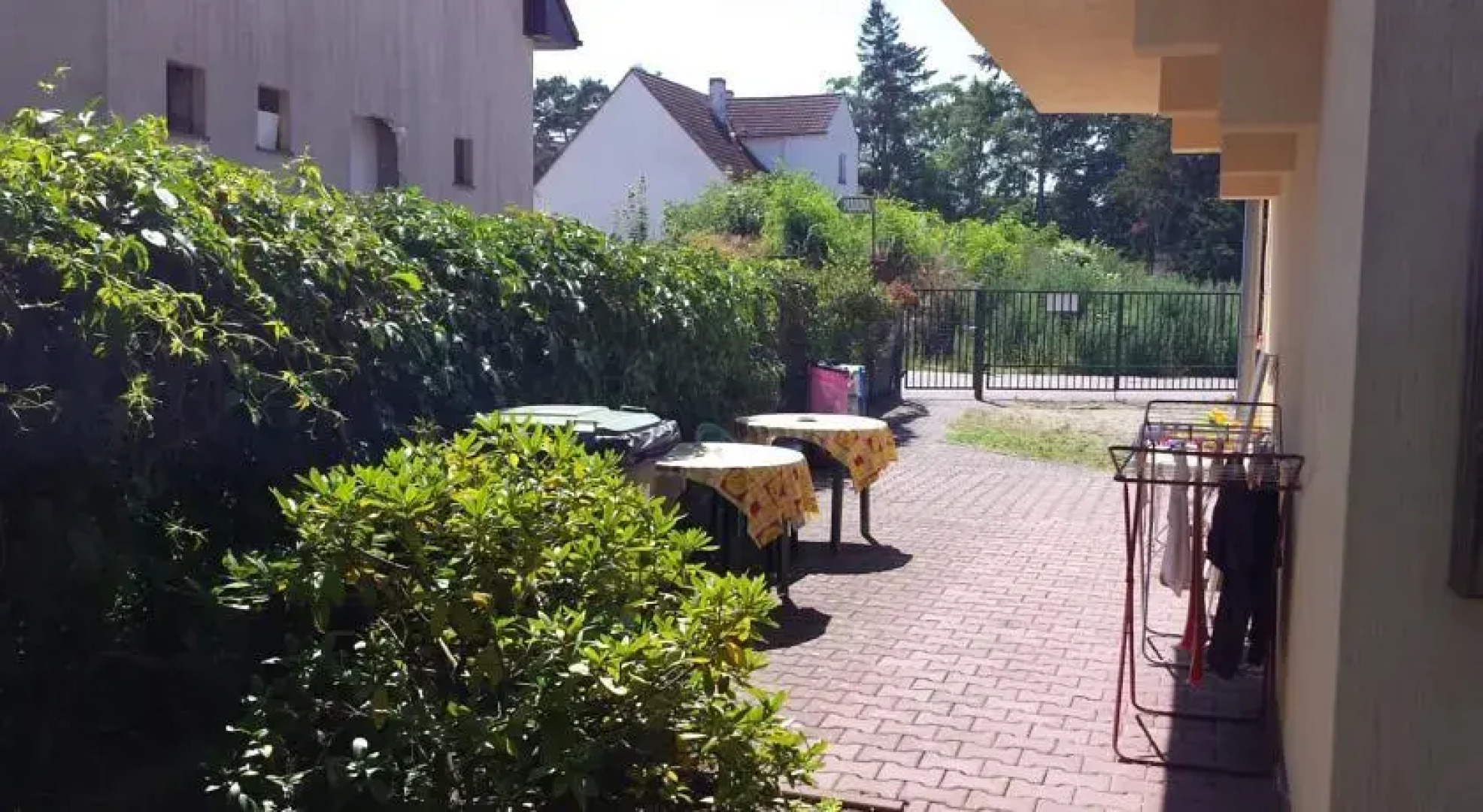 Dom Gościnny Marina