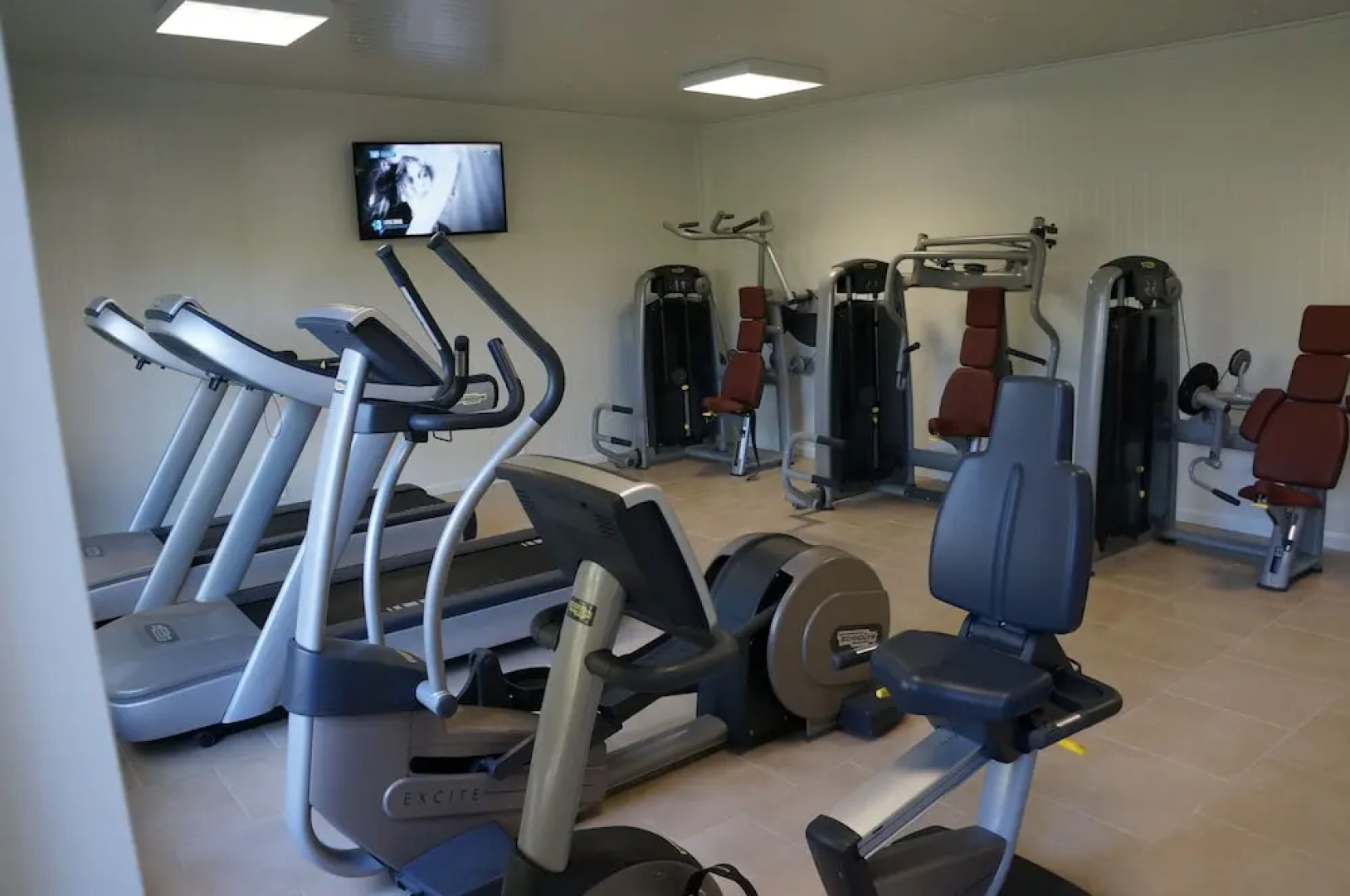 Residence Salina Bay