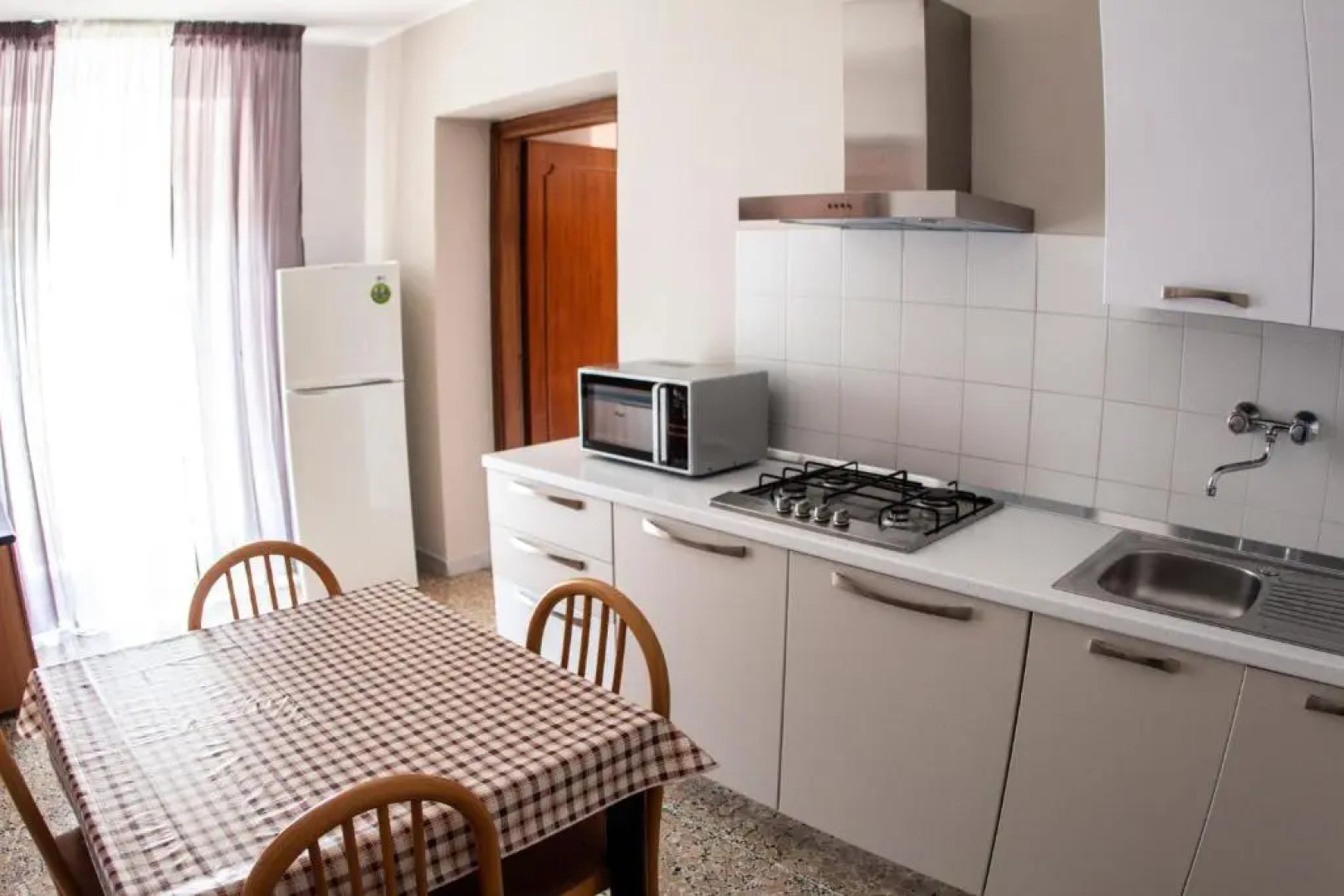 Grand Hotel La Tonnara