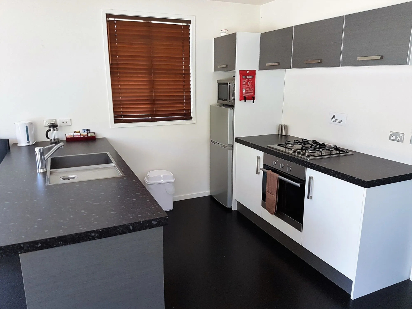 Franz Alpine Retreat